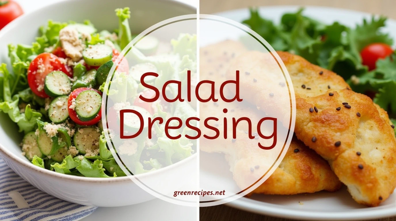 Salad Dressing