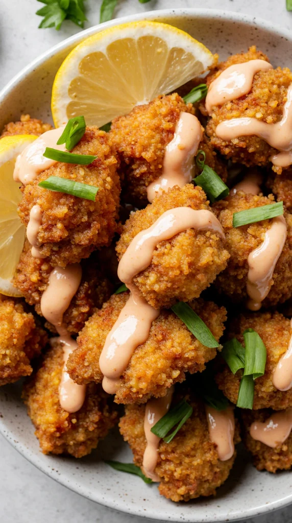 Bang Bang Chicken Bowl Recipe