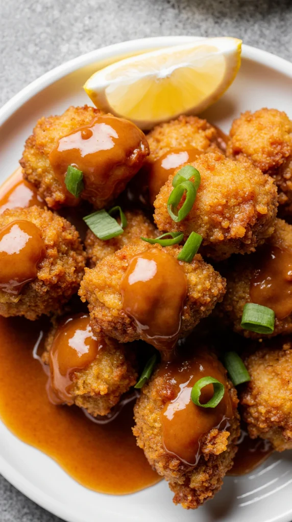 Bang Bang Chicken Bowl Recipe