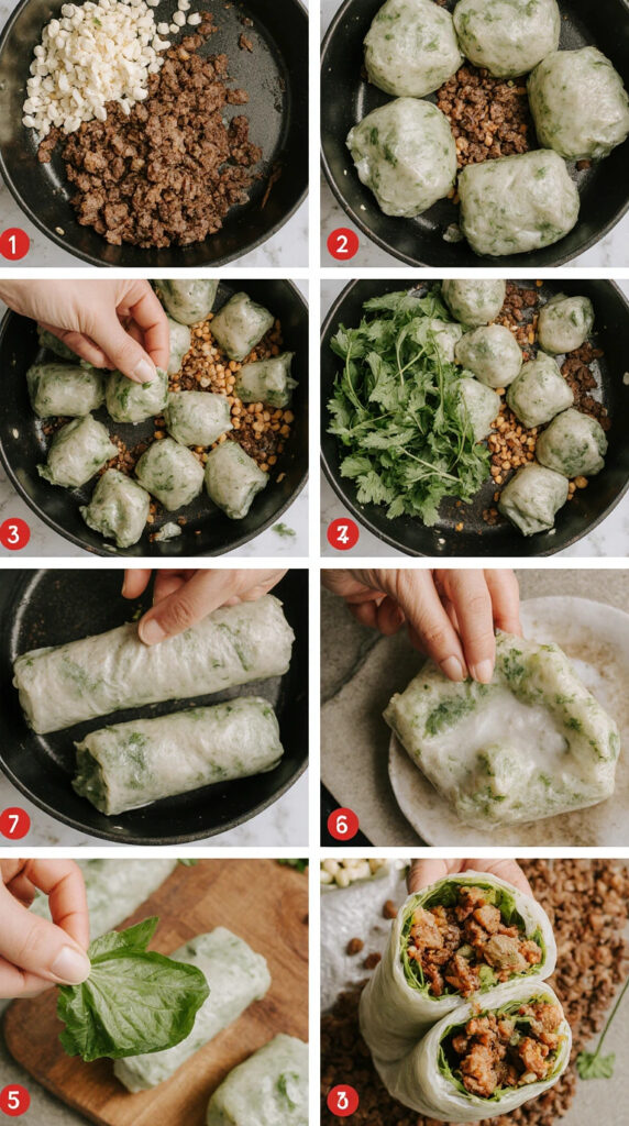 Thai-Basil-Beef-Rolls-5-Tips-For-The-Best-Flavor
